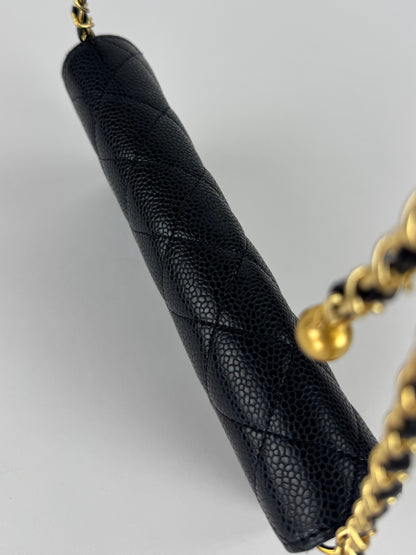 Chanel Wallet On Chain
