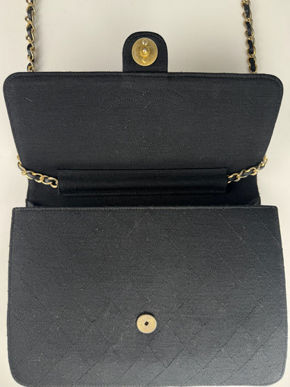 Chanel Single Flap