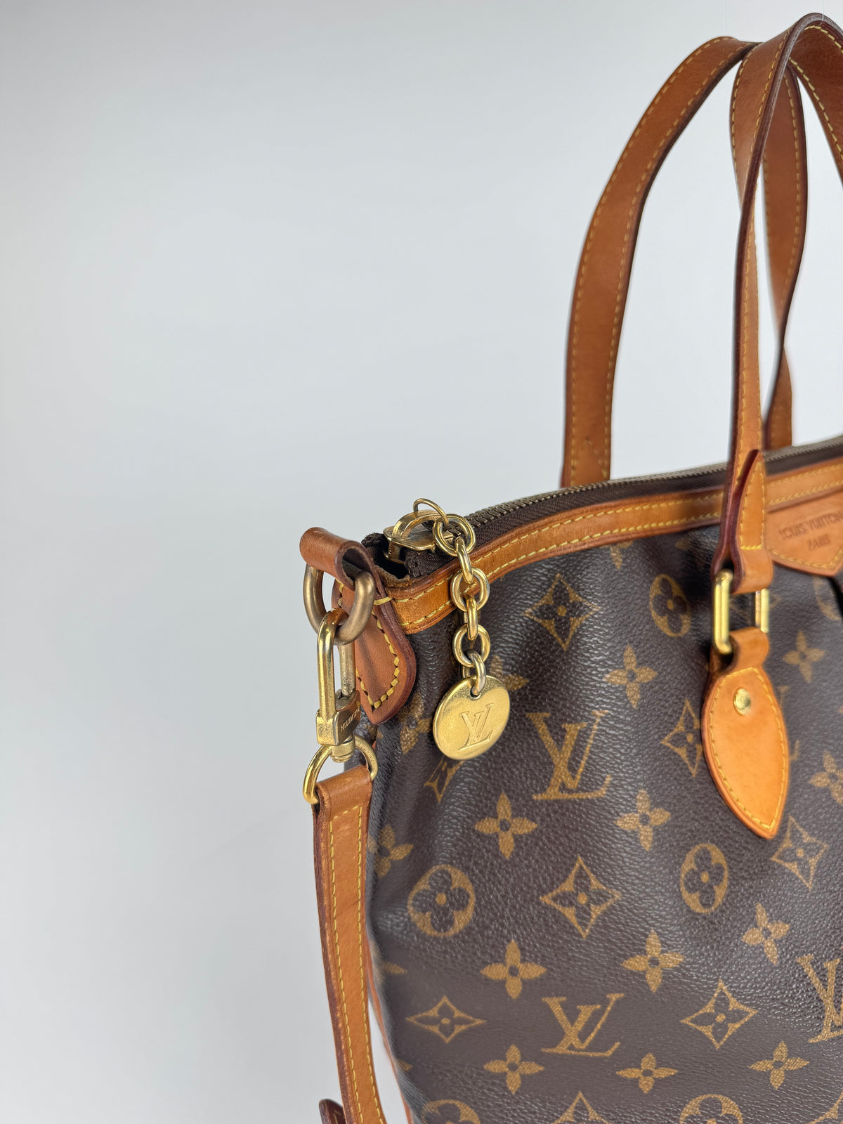 Louis Vuitton Palermo PM