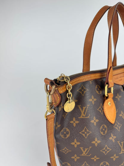 Louis Vuitton Palermo PM
