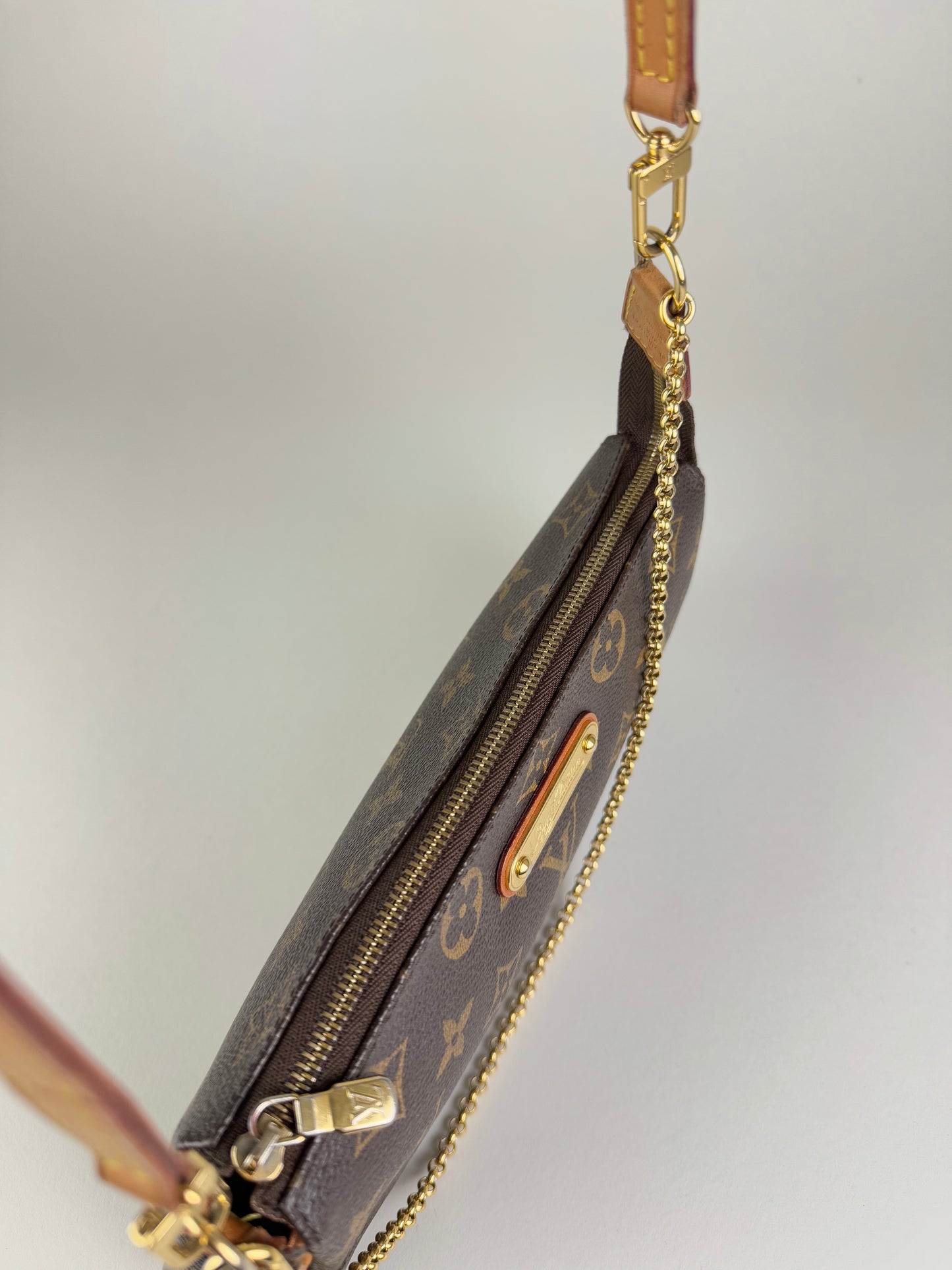 Louis Vuitton Eva 2way