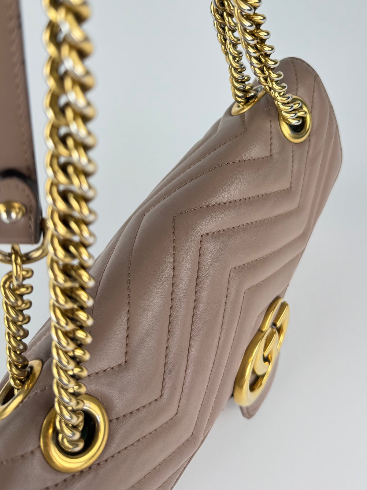 Gucci Marmont Small
