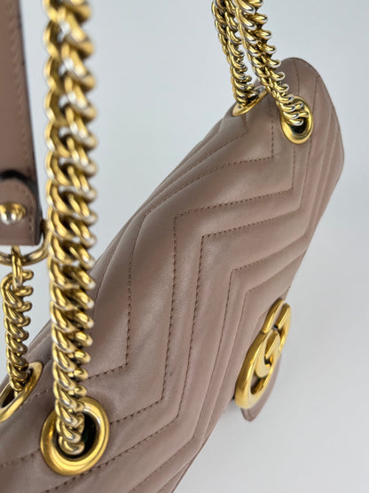Gucci Marmont Small