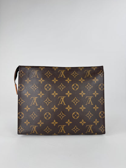 Louis Vuitton Toiletry Pouch 26