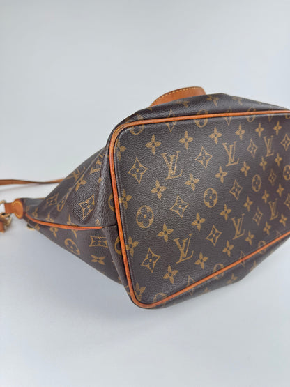Louis Vuitton Palermo PM
