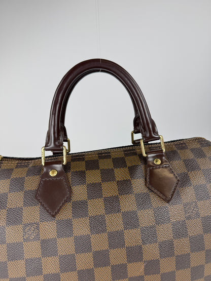 Louis Vuitton Speedy 30