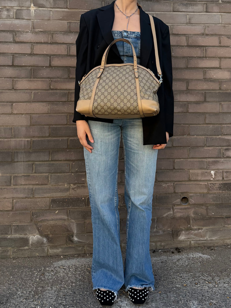 Gucci Nice - worn