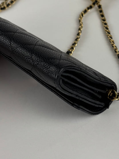 Chanel Wallet On Chain