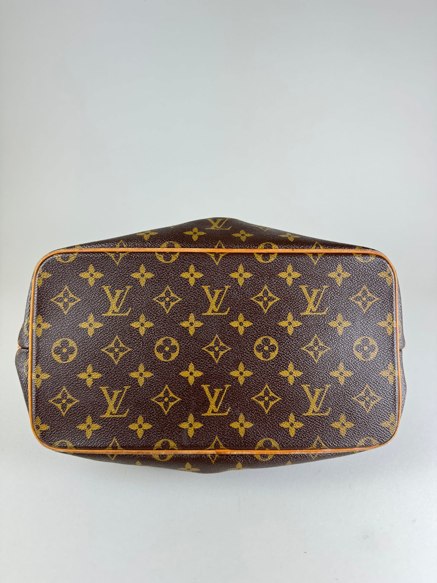 Louis Vuitton Palermo PM