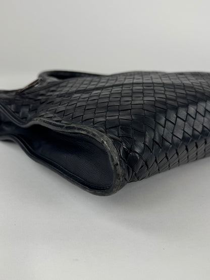 Bottega Veneta Intrecciato Briefcase