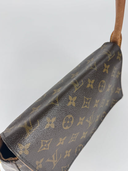 Louis Vuitton Mini Looping