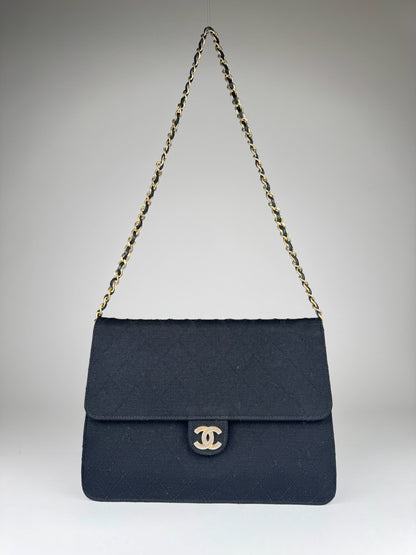 Chanel Single Flap