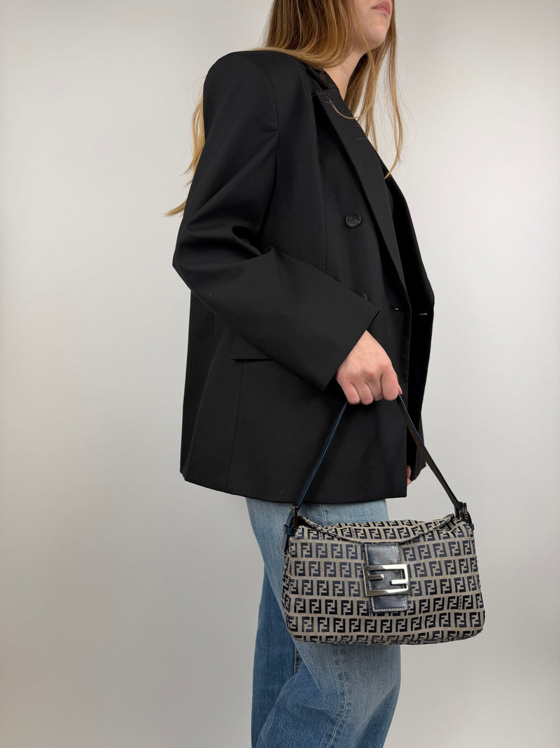 Fendi Baguette - worn