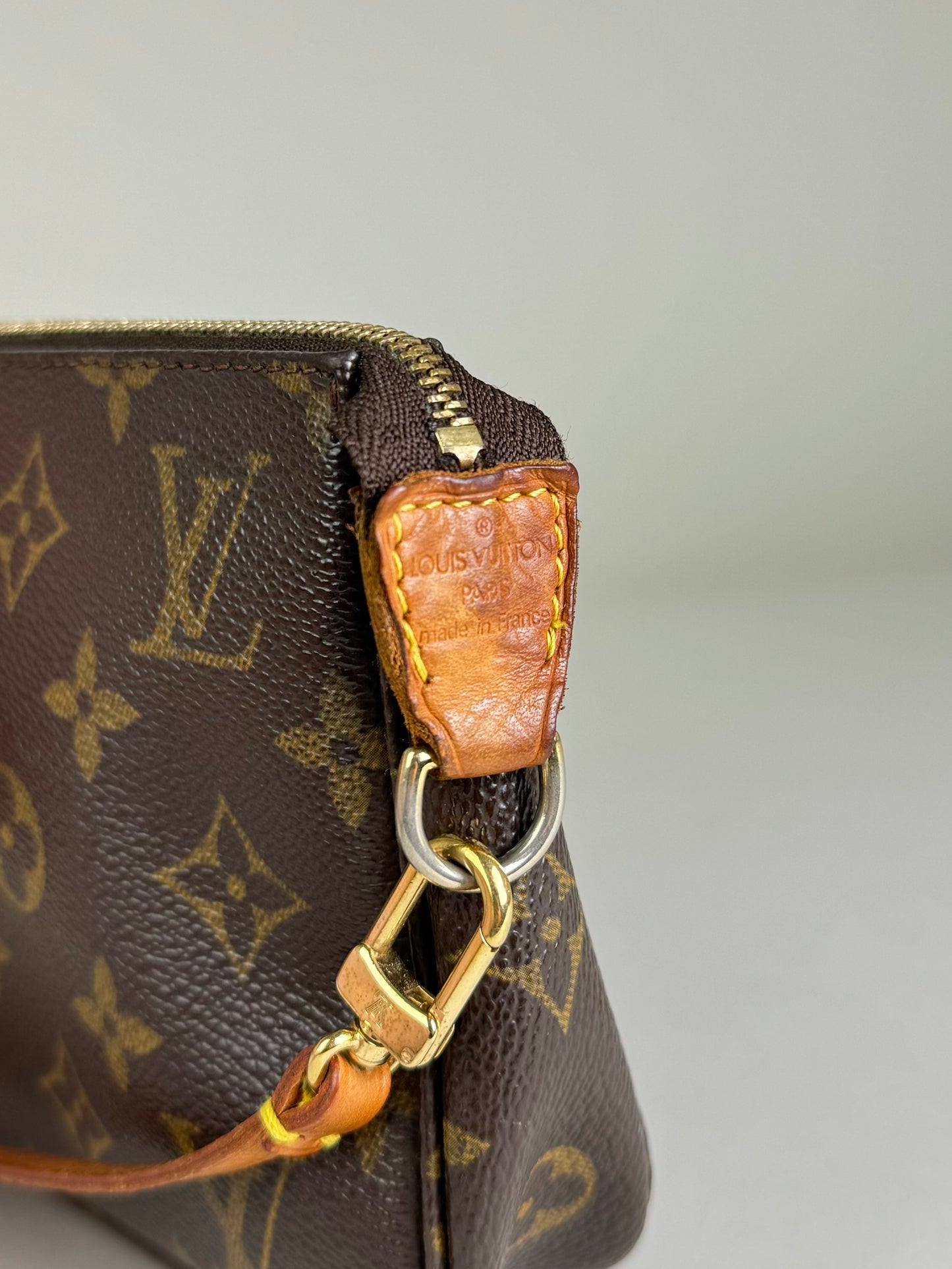 Louis Vuitton Pochette Accesories