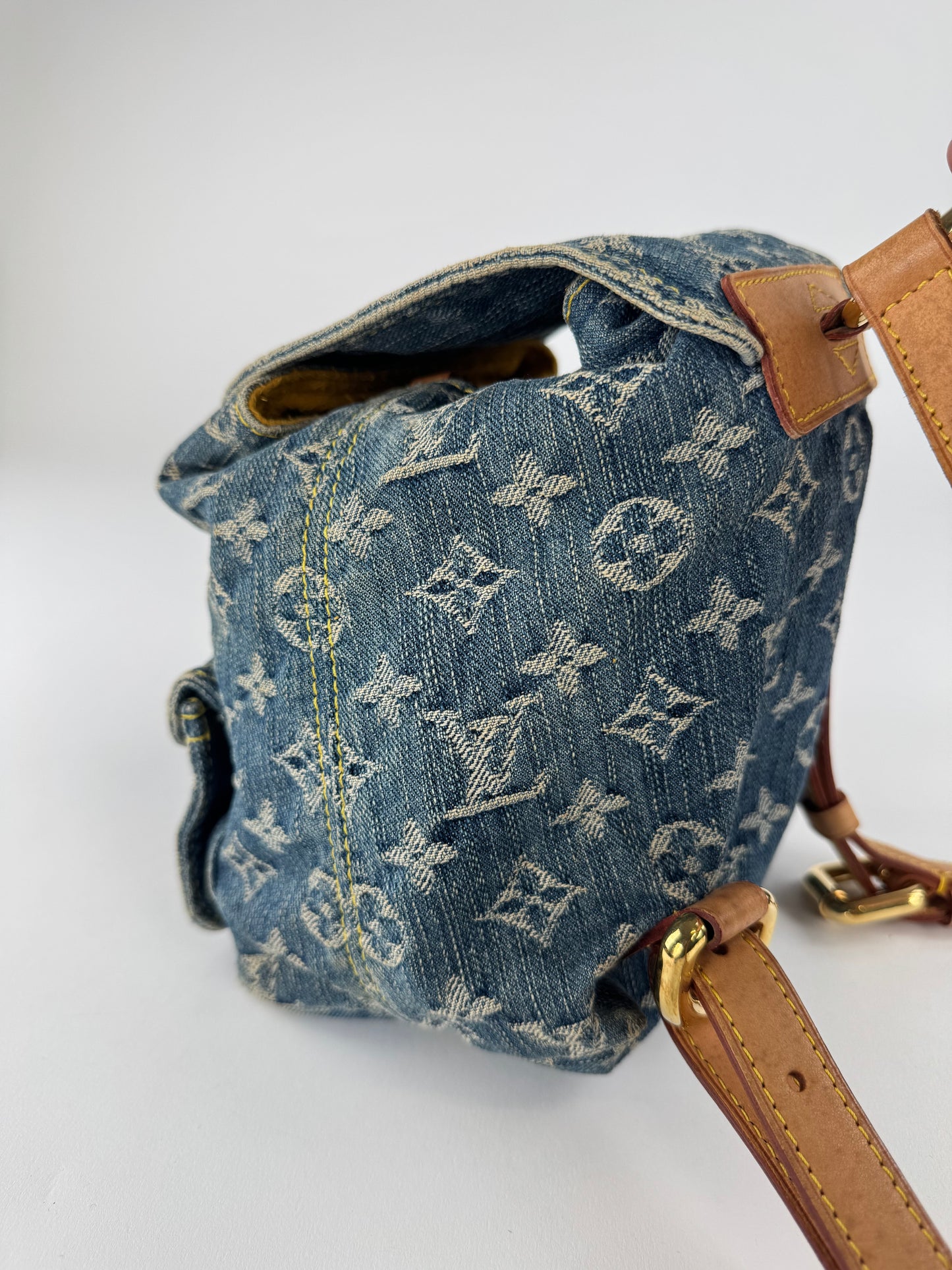 Louis Vuitton Backpack Sac a Dos PM