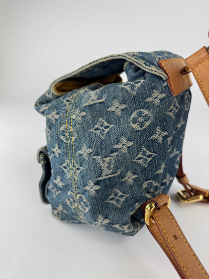 Louis Vuitton Backpack Sac a Dos PM