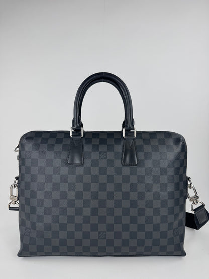 Louis Vuitton Porte-Documents Voyage