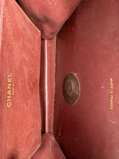 Chanel Single Flap