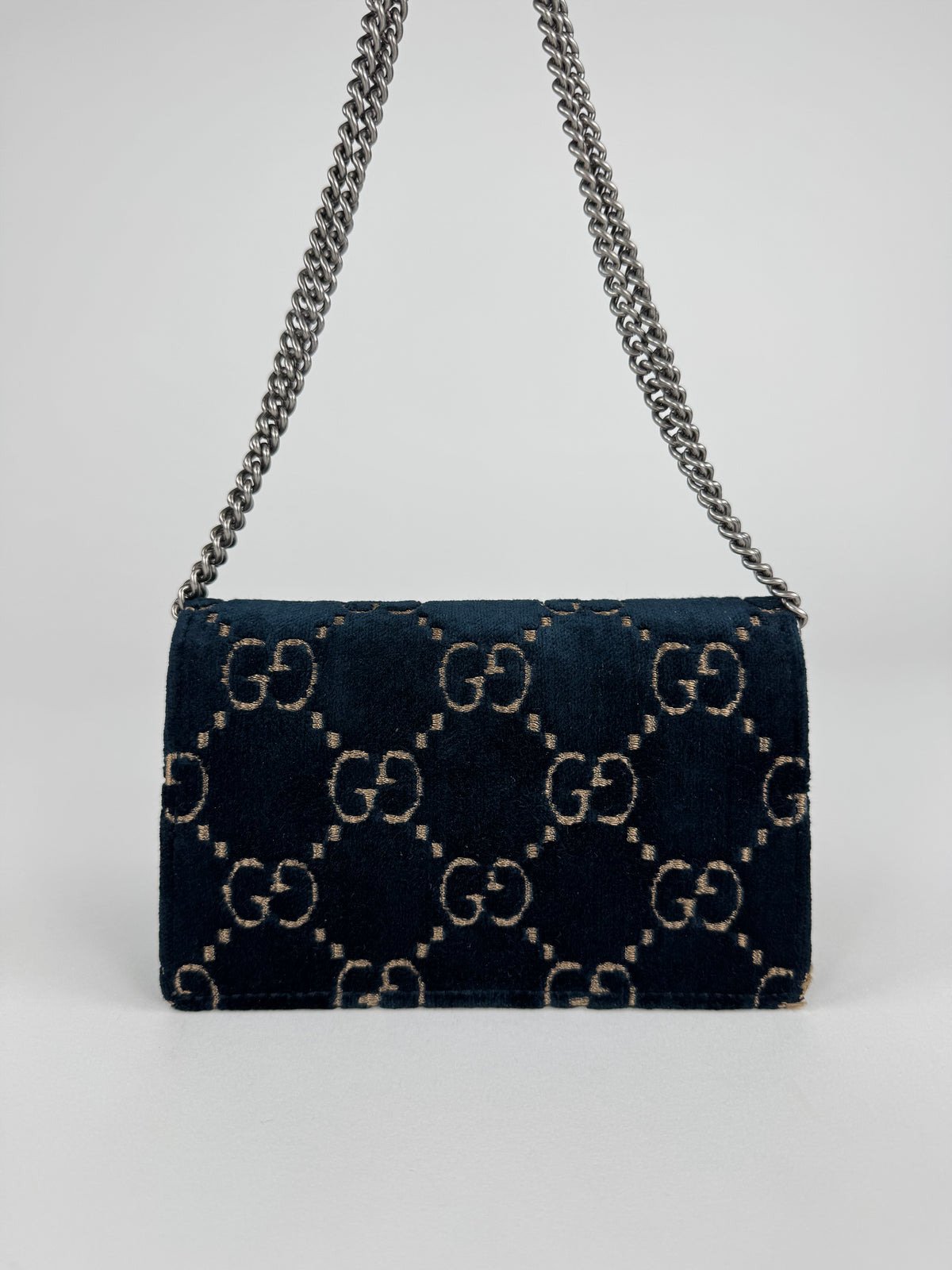Gucci Dionysus Super Mini