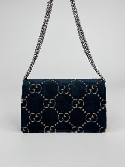 Gucci Dionysus Super Mini