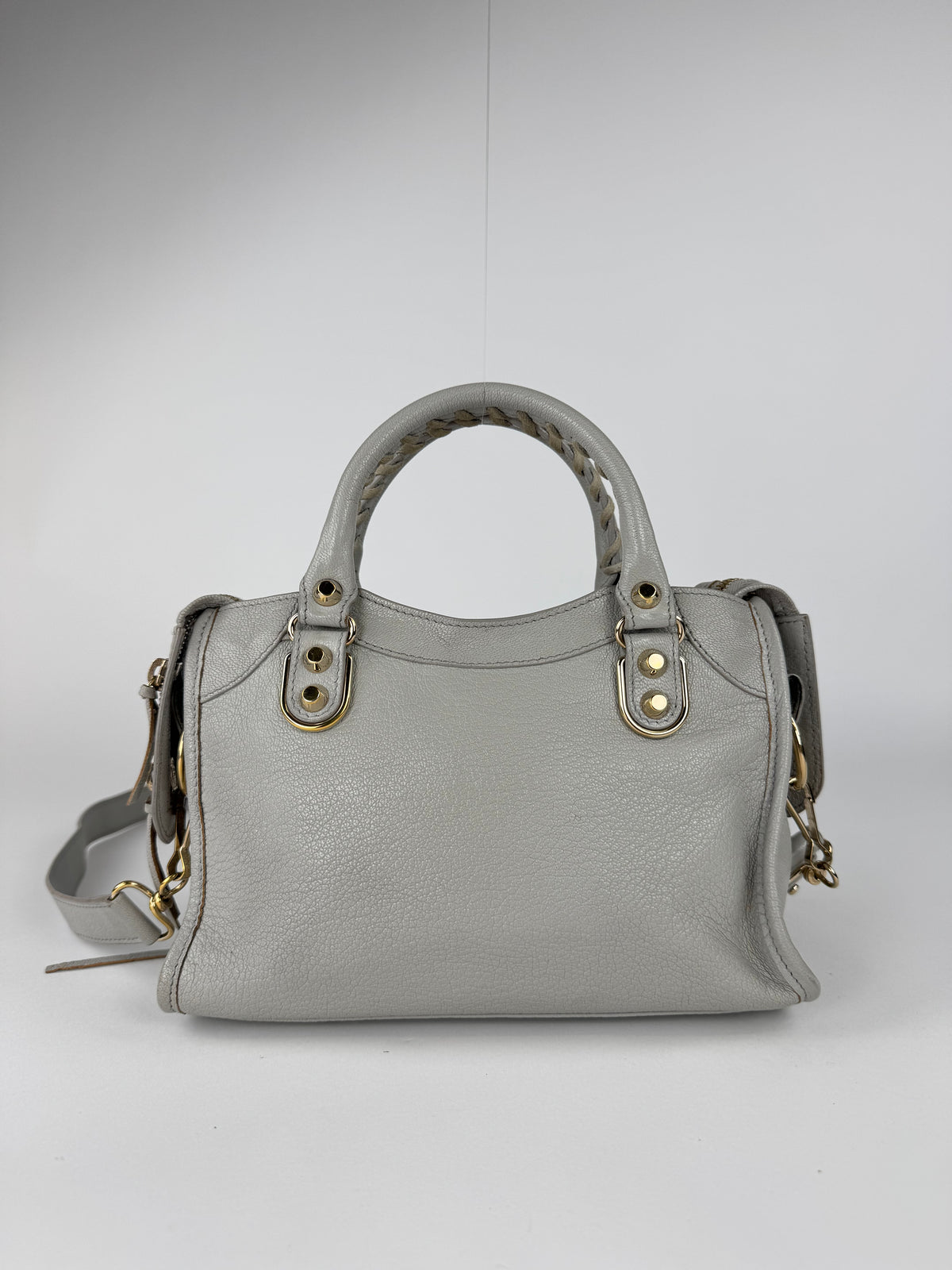 Balenciaga Mini City