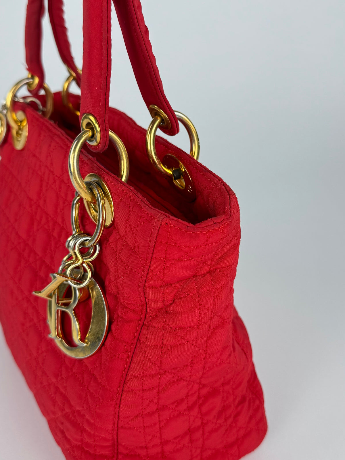 Dior Lady Dior Medium