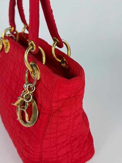 Dior Lady Dior Medium