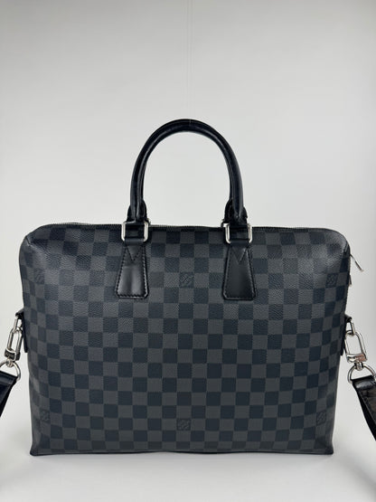 Louis Vuitton Porte-Documents Voyage