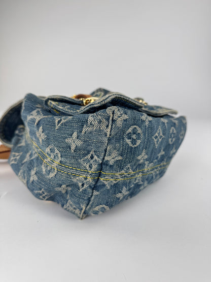 Louis Vuitton Backpack Sac a Dos PM