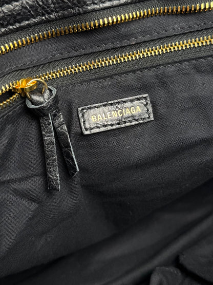 Balenciaga City Medium