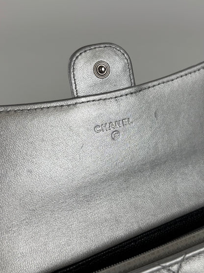 Chanel Wallet On Chain