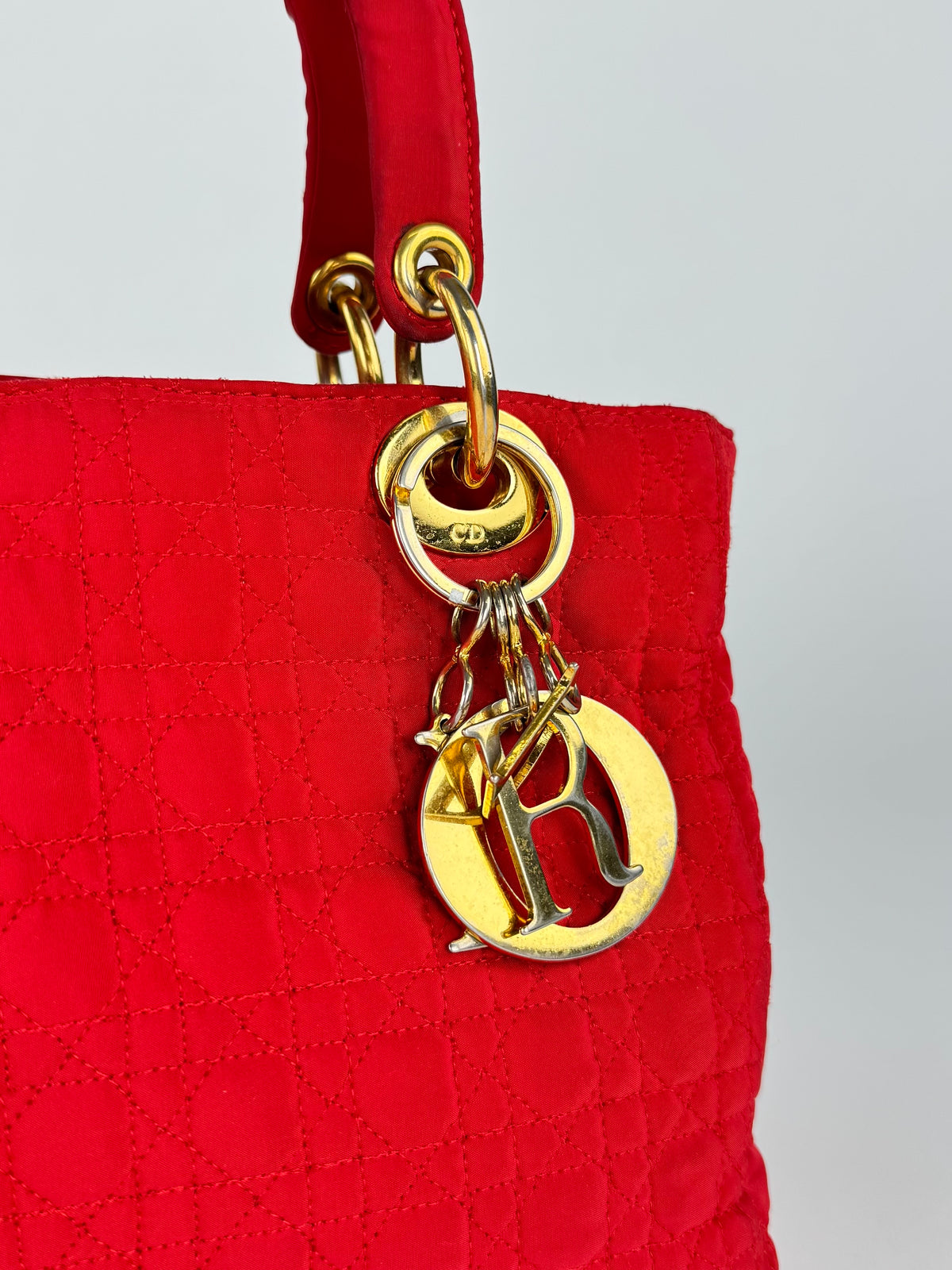 Dior Lady Dior Medium