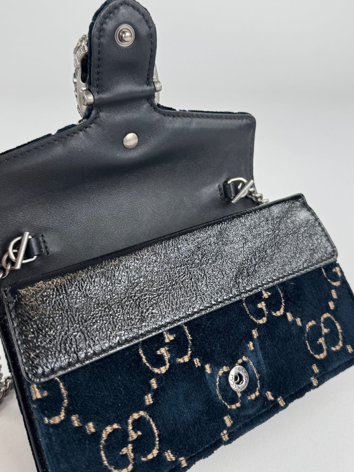 Gucci Dionysus Super Mini