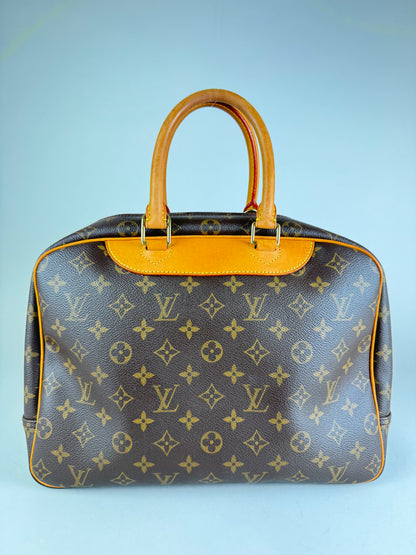 Louis Vuitton Deauville