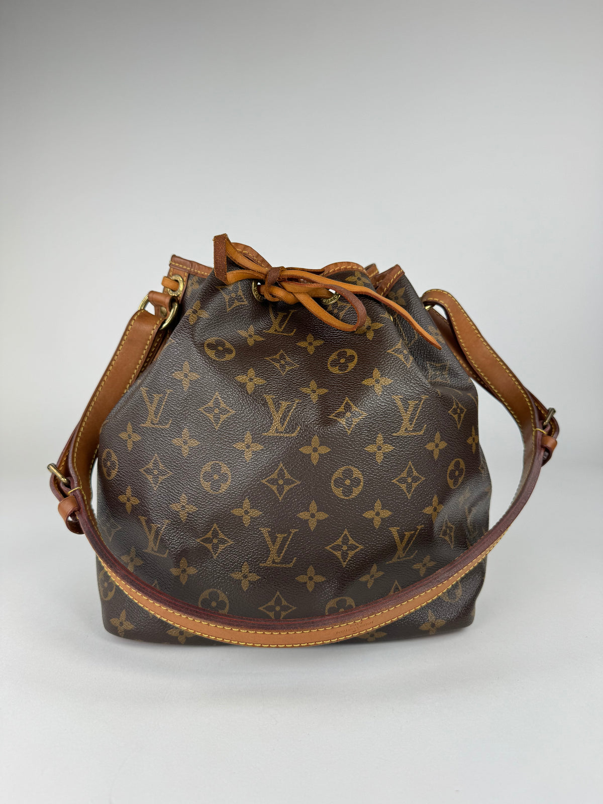 Louis Vuitton Petit Noe