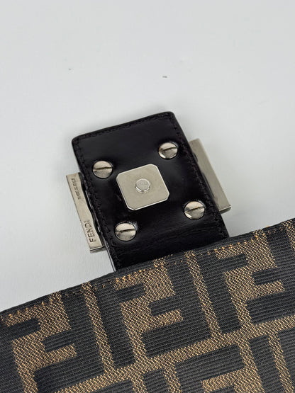 Fendi Mamma Baguette
