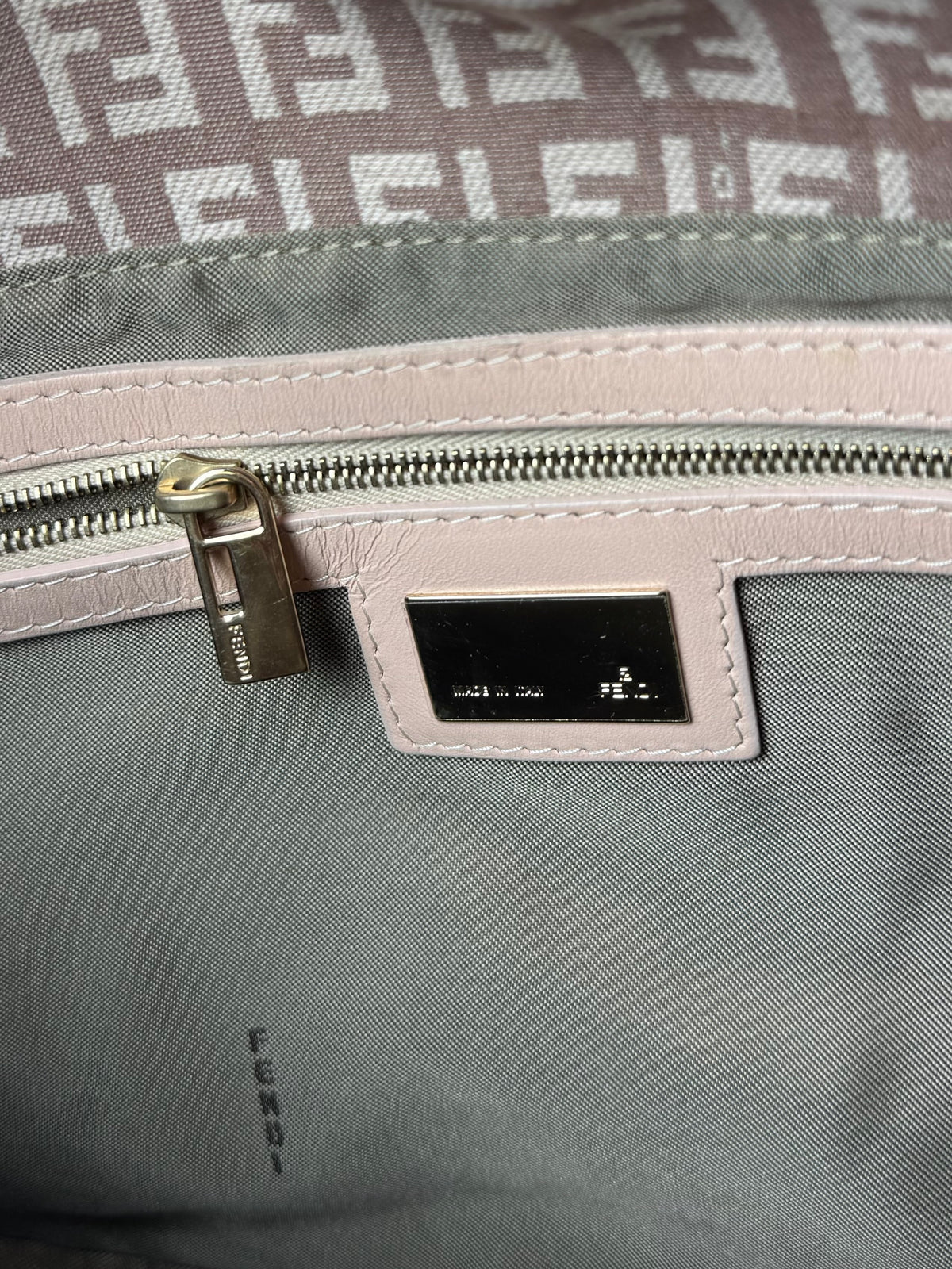 Fendi Mamma Baguette