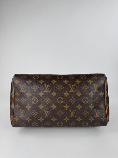 Louis Vuitton Speedy 30