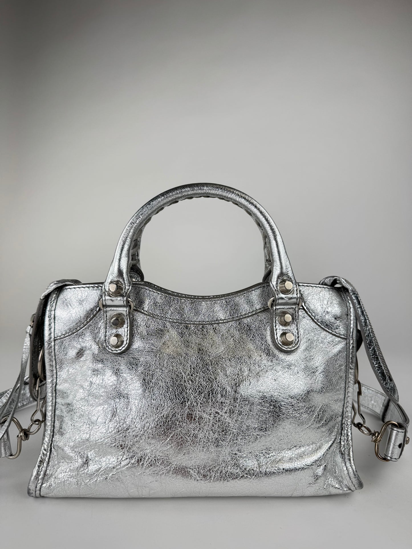 Balenciaga Mini City