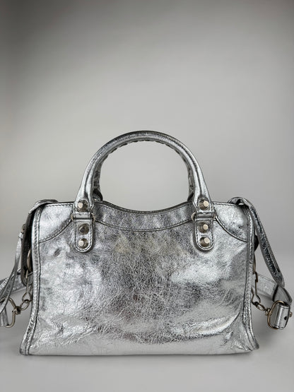 Balenciaga Mini City