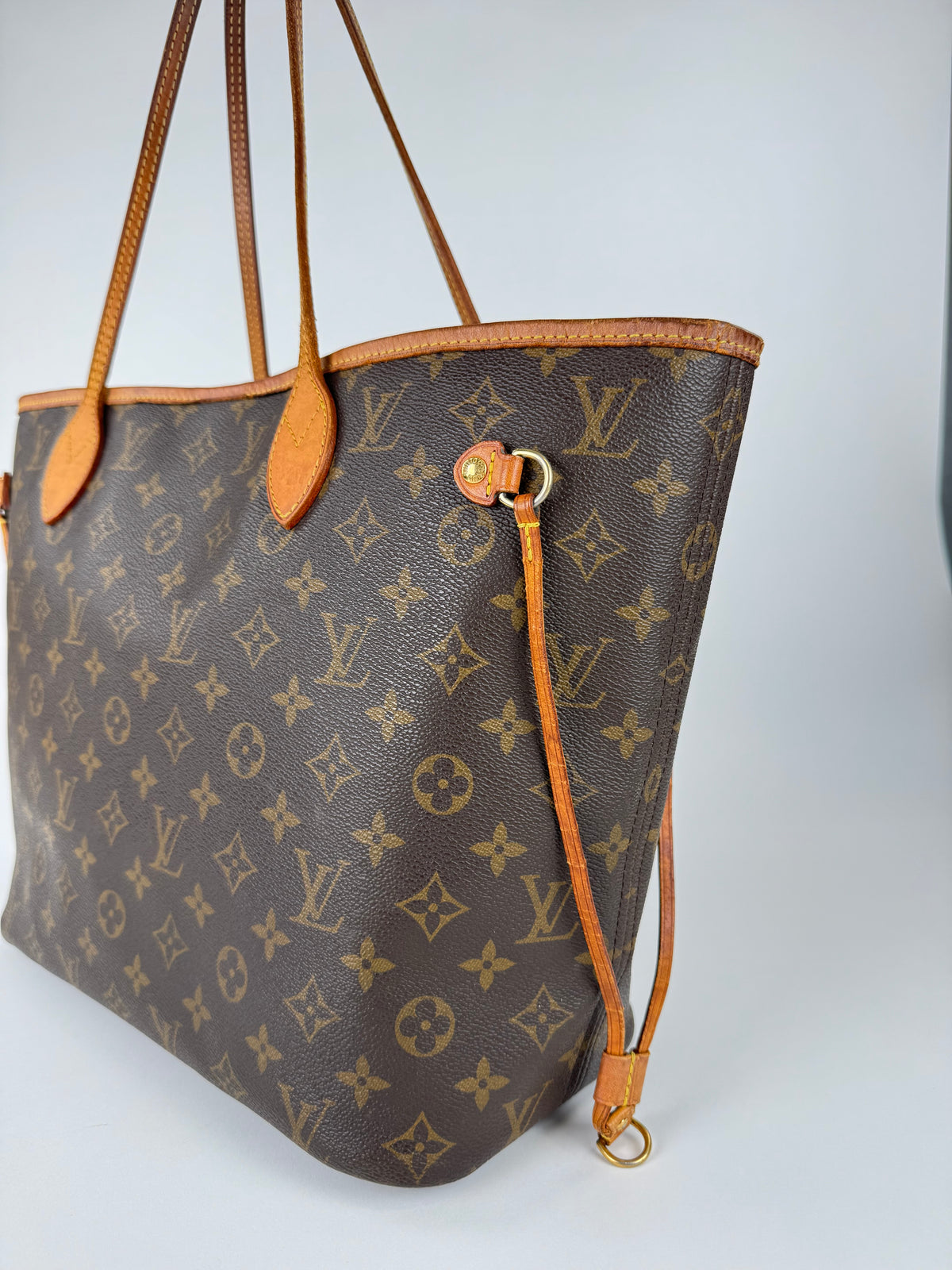 Louis Vuitton Neverfull MM