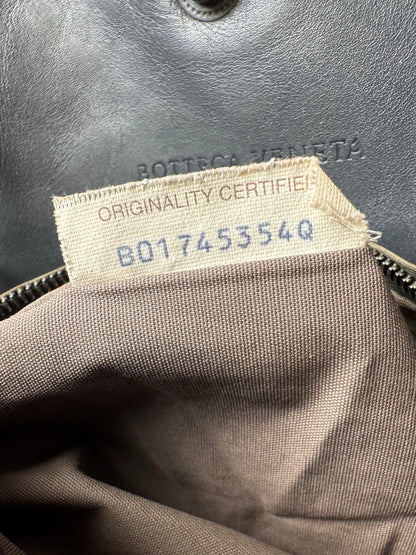 Bottega Veneta Intrecciato Tote