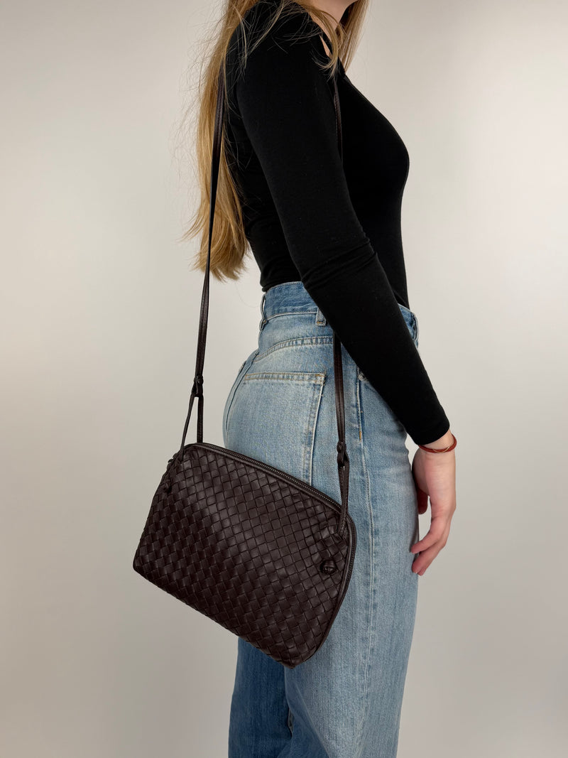 Bottega Veneta Nodini - worn