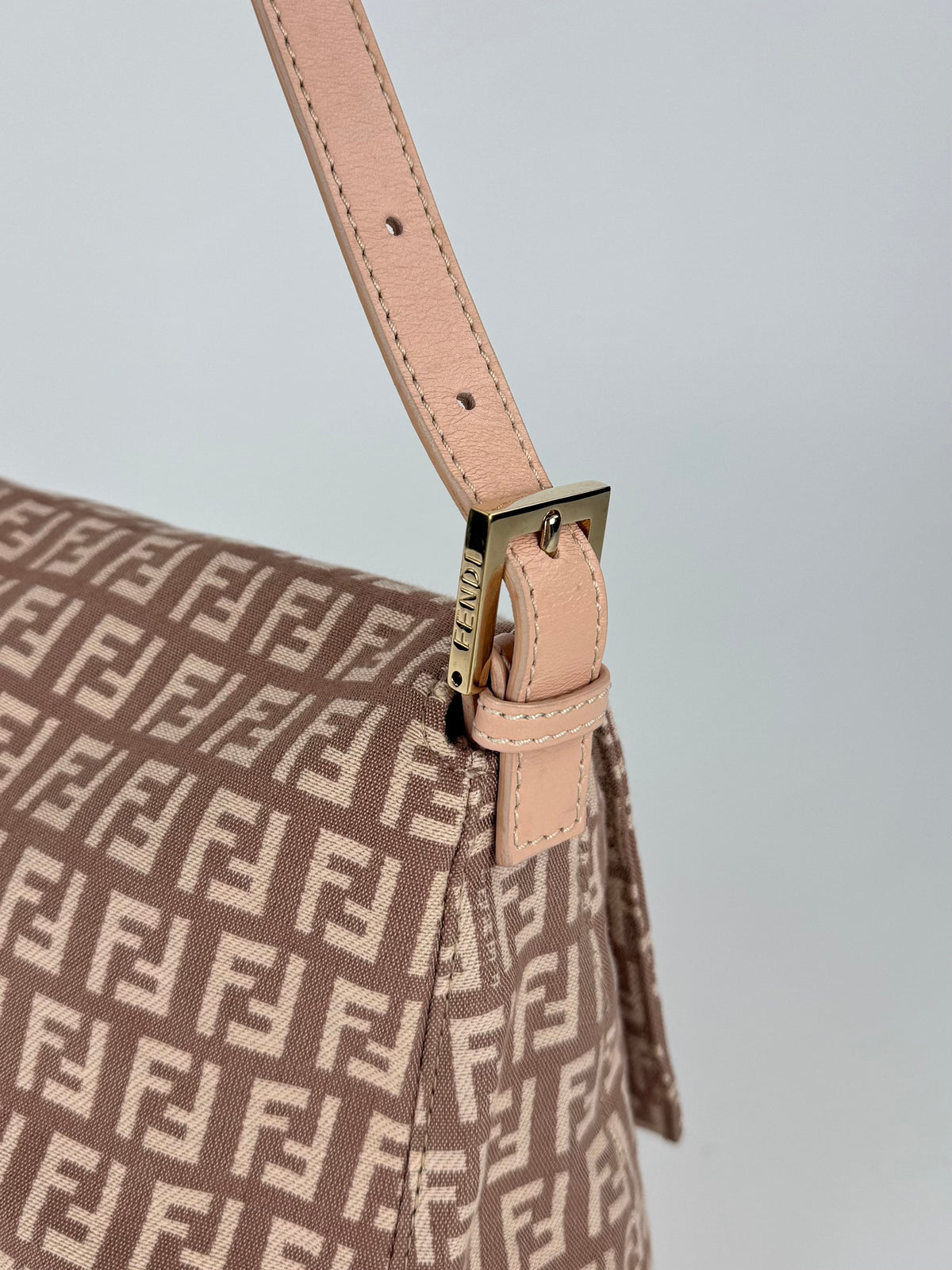 Fendi Mamma Baguette