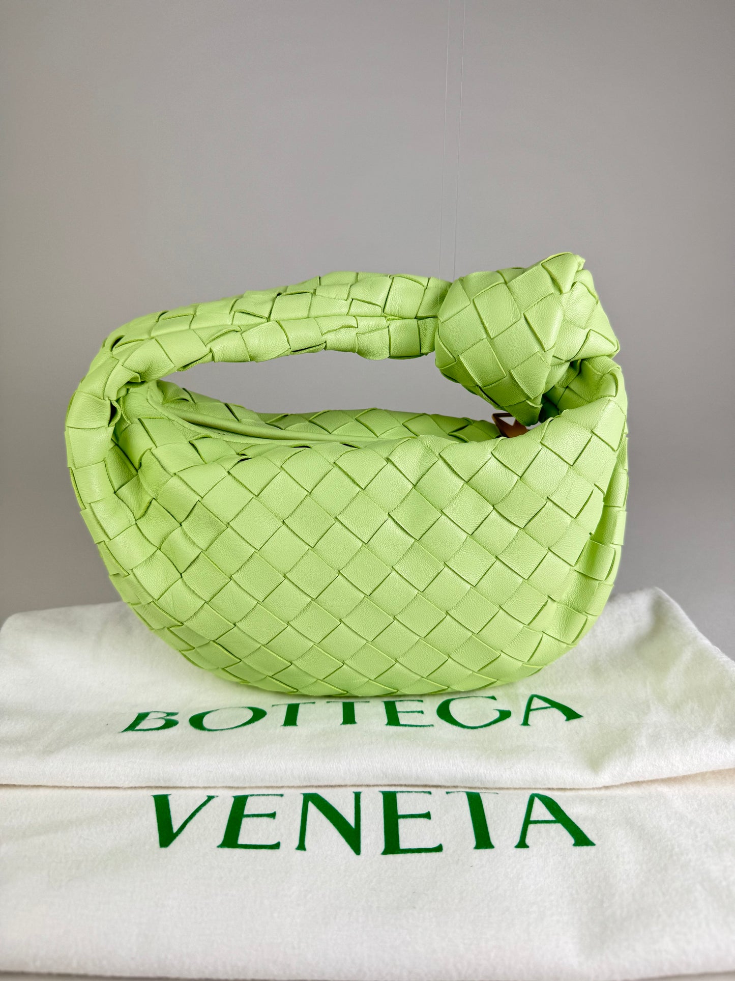 Bottega Veneta Mini Jodie