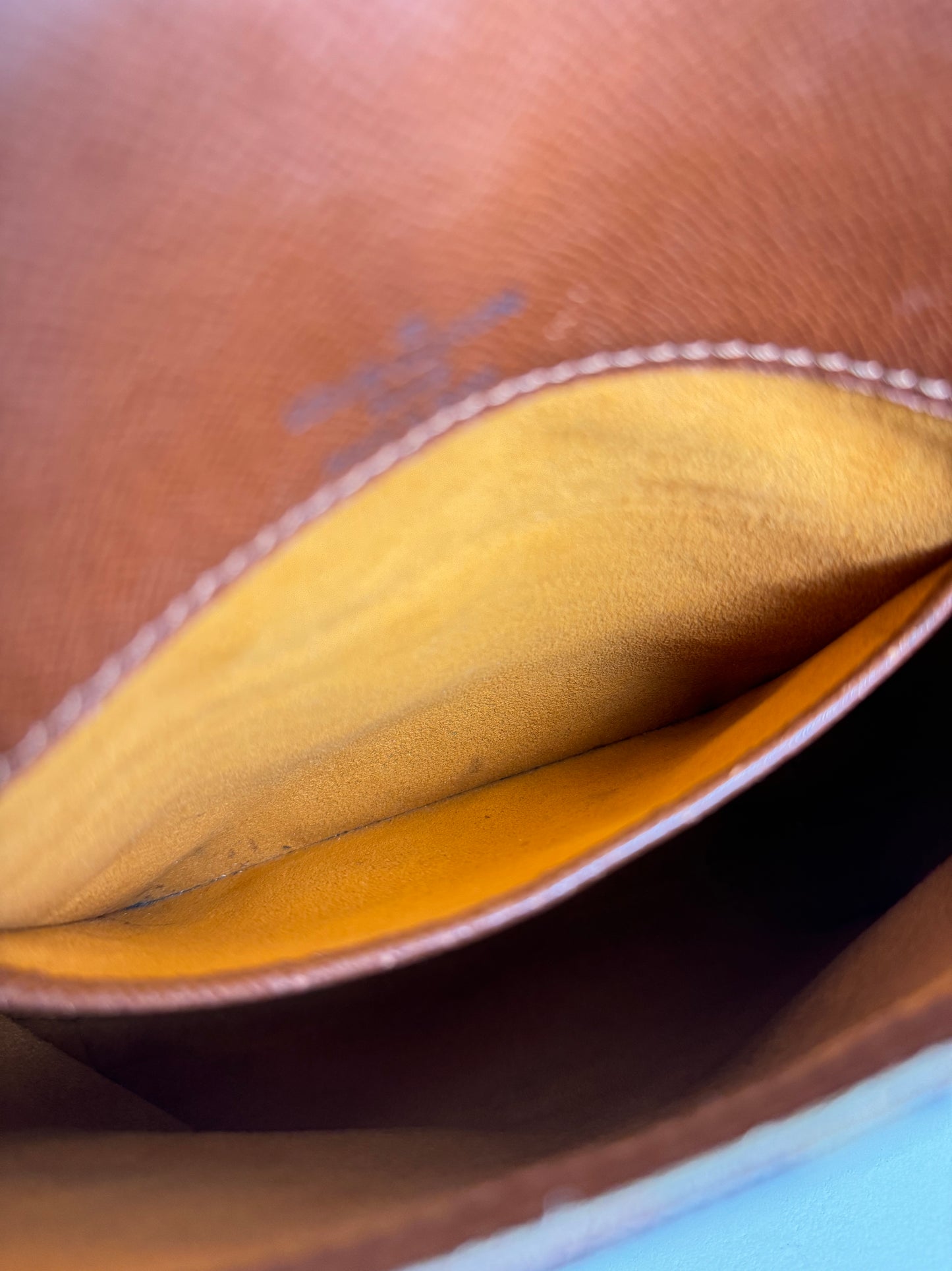 Louis Vuitton Musette Salsa