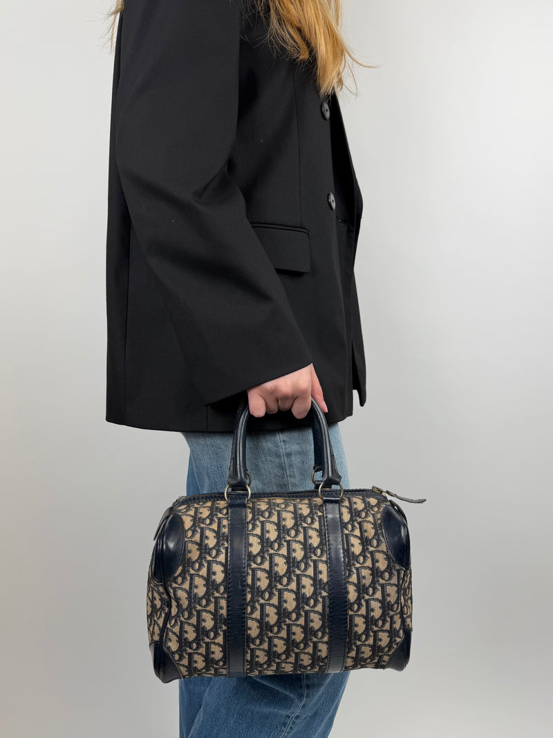Dior Boston - worn