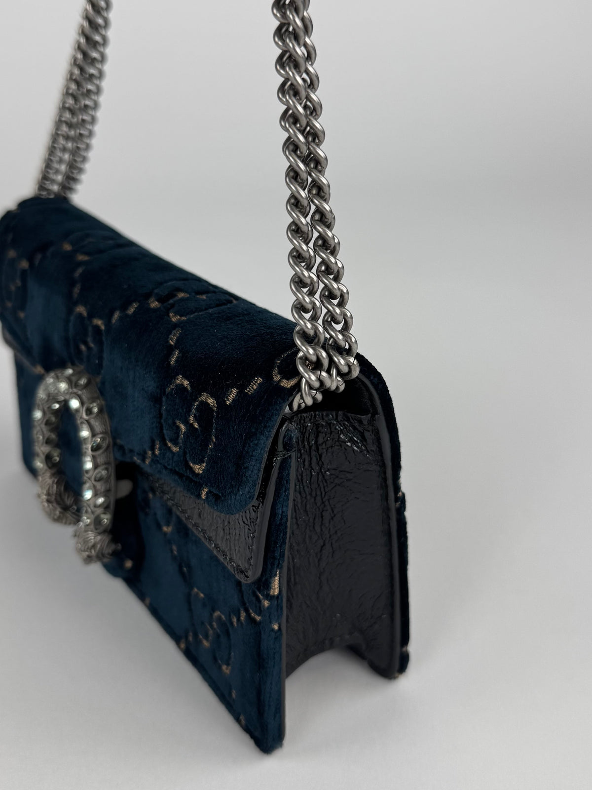 Gucci Dionysus Super Mini