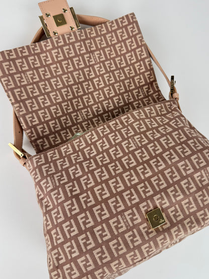 Fendi Mamma Baguette
