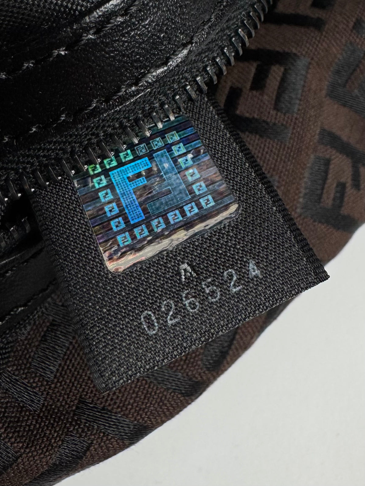 Fendi Baguette